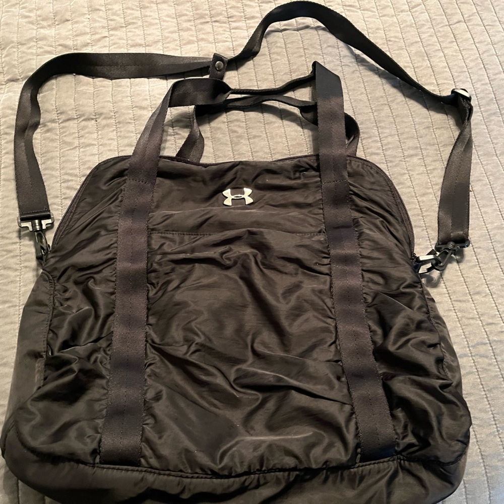 Under Armour Gotta Have It tote bag